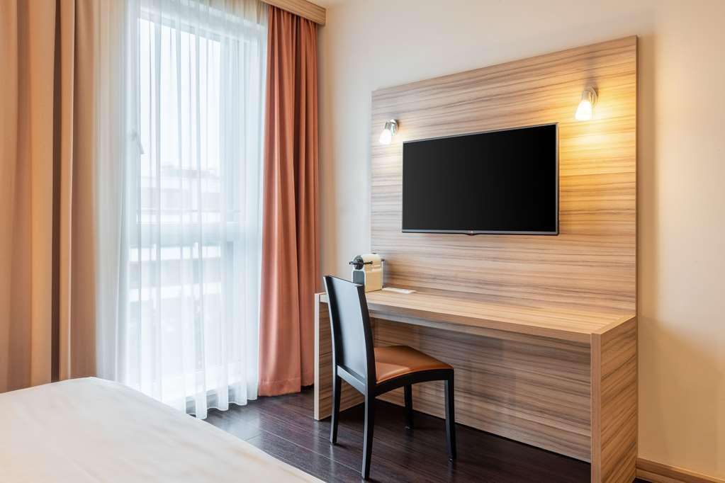 Star G Hotel Premium München Domagkstraße Habitación foto