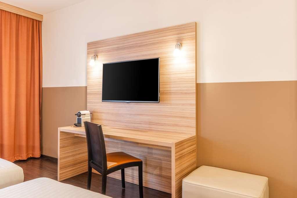 Star G Hotel Premium München Domagkstraße Habitación foto
