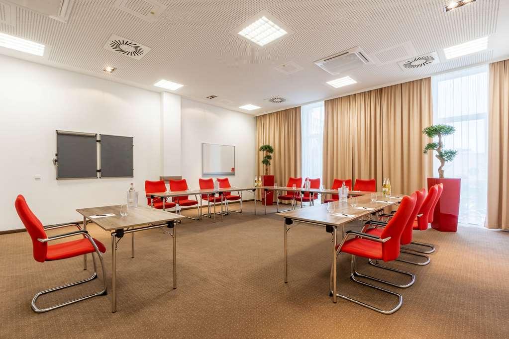 Star G Hotel Premium München Domagkstraße Facilidades foto