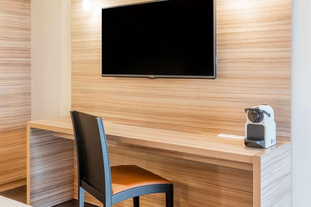 Star G Hotel Premium München Domagkstraße Habitación foto