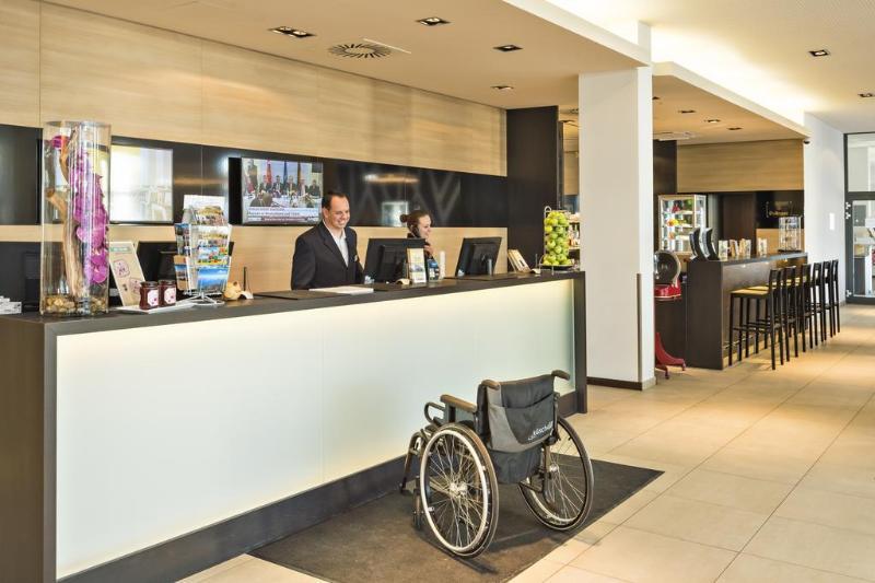 Star G Hotel Premium München Domagkstraße Exterior foto